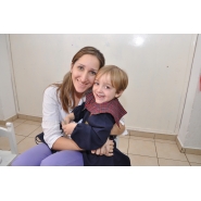 Jornadas Escuela, Familias y Comunidad